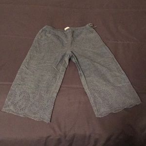 Baby Gap Capris
